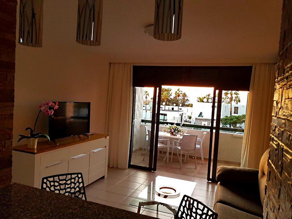 Beautiful Apartment In Apartamerica, Las Americas 美洲海滩 外观 照片