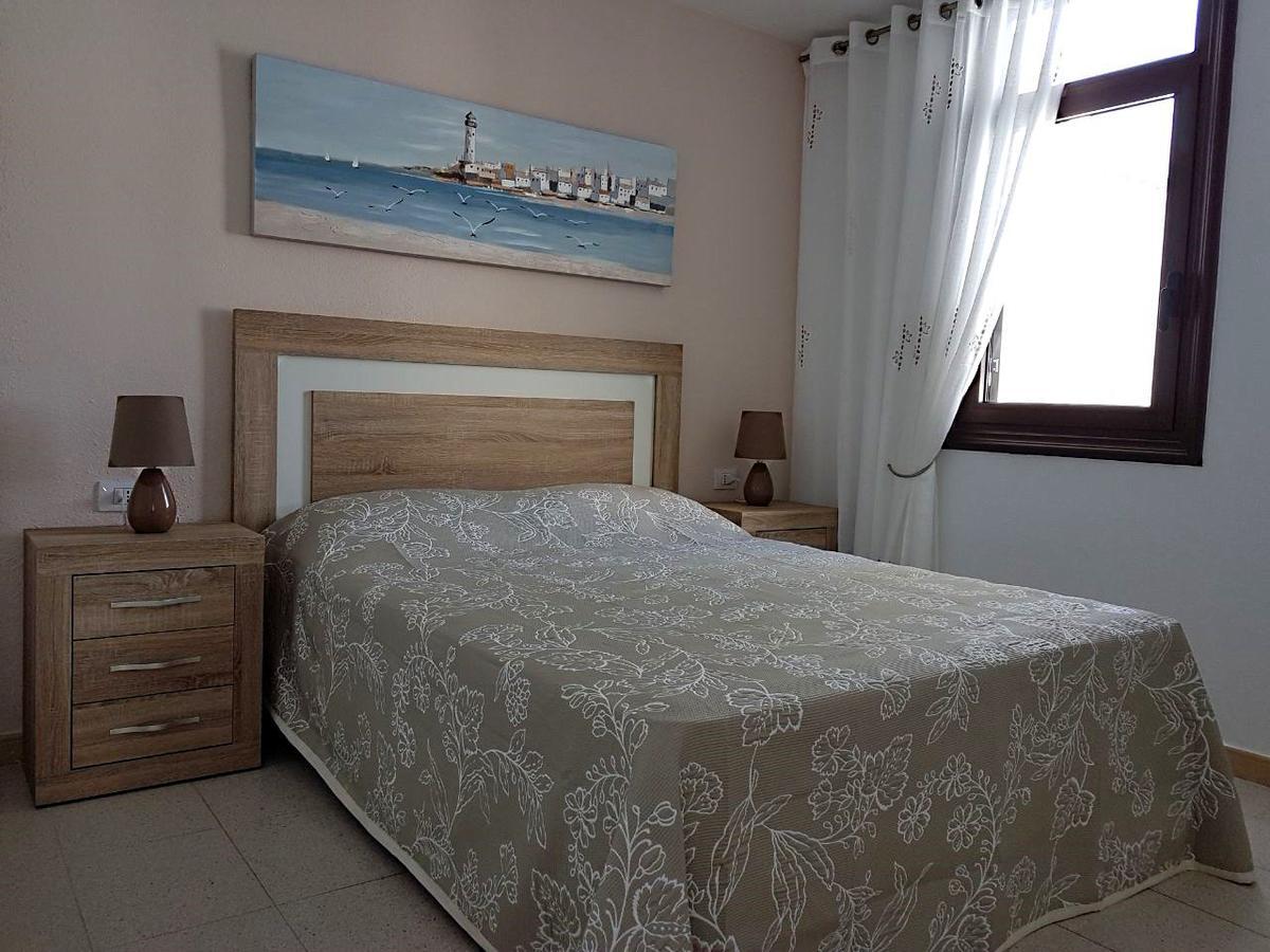 Beautiful Apartment In Apartamerica, Las Americas 美洲海滩 外观 照片